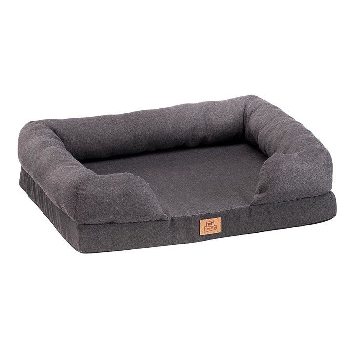 Meilleurs prix pour Matelas Orthopédique Pour Chien Memor-one Taille L - Ferplast