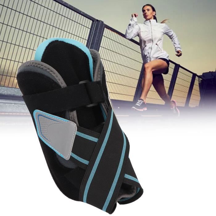 Sangle De Pied De Skateboard Réglable En Nylon Pour Scooter, Ceinture