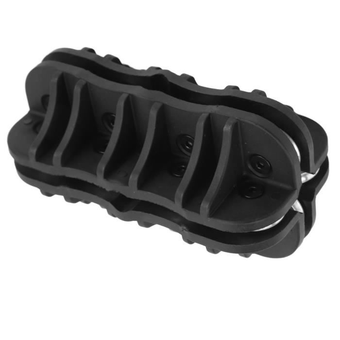 Redresseur De Tubes 16mm Portable - Pour Acier, Cuivre, Aluminium - Outil De Dressing De Tuyauterie