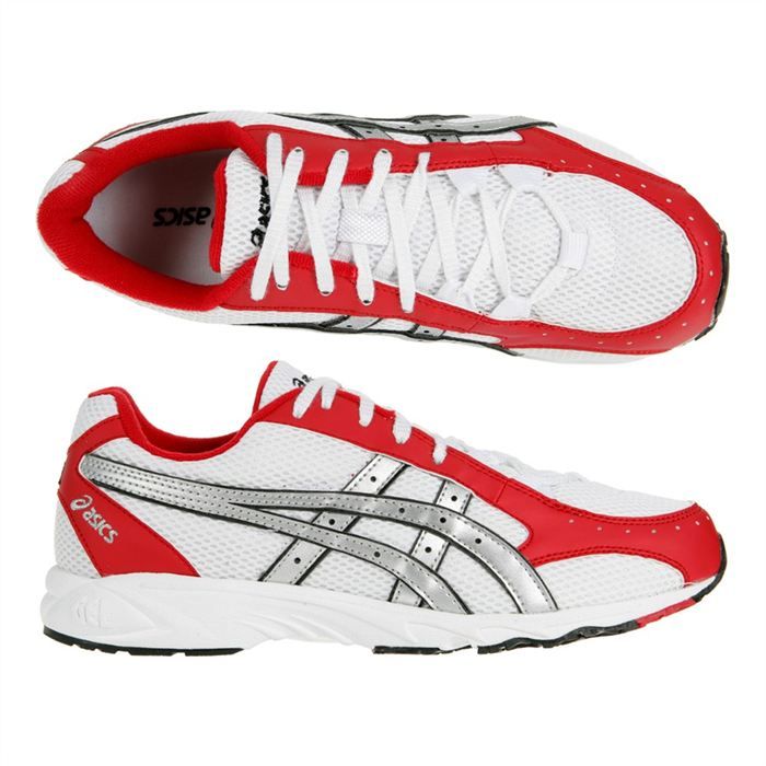 Asics hot sale tiger paw