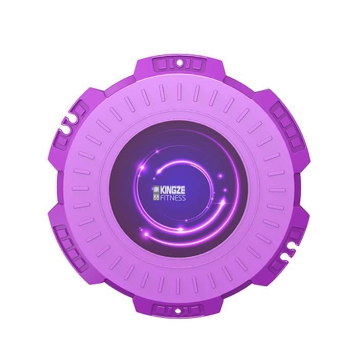 Twister Waist Disc,Twister Exercise Board,Équipement de Fitness,exercice et massage des pieds,entraînement d'aérobic hanches
