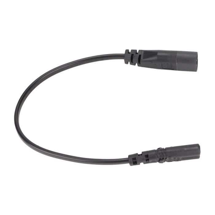 Dtk 1.2M IEC320 C13 Câble d'alimentation pour Appareils Froids