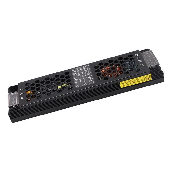 Alimentation à Impulsions à Encastrer Sortie 12VDC/1.5A - Pulsar PULSAR PSC12015