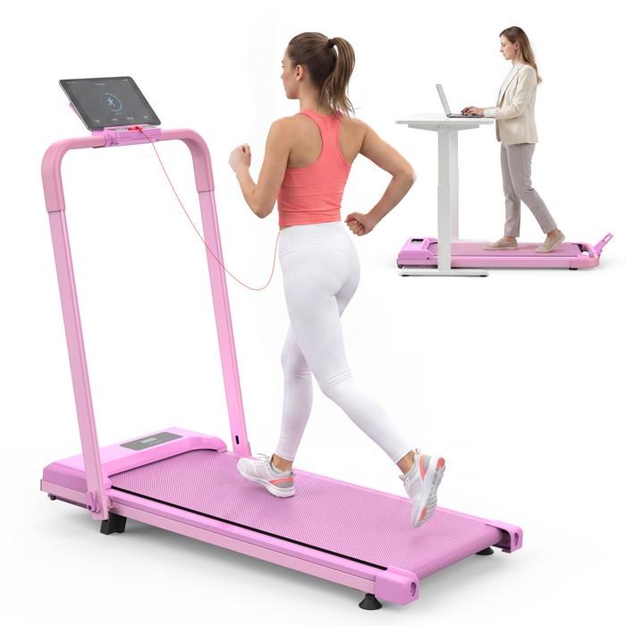 Télécommande De Remplacement Pour Tapis De Marche Lacuffy - Sans Fil - Portée 5-10 M - Neuf