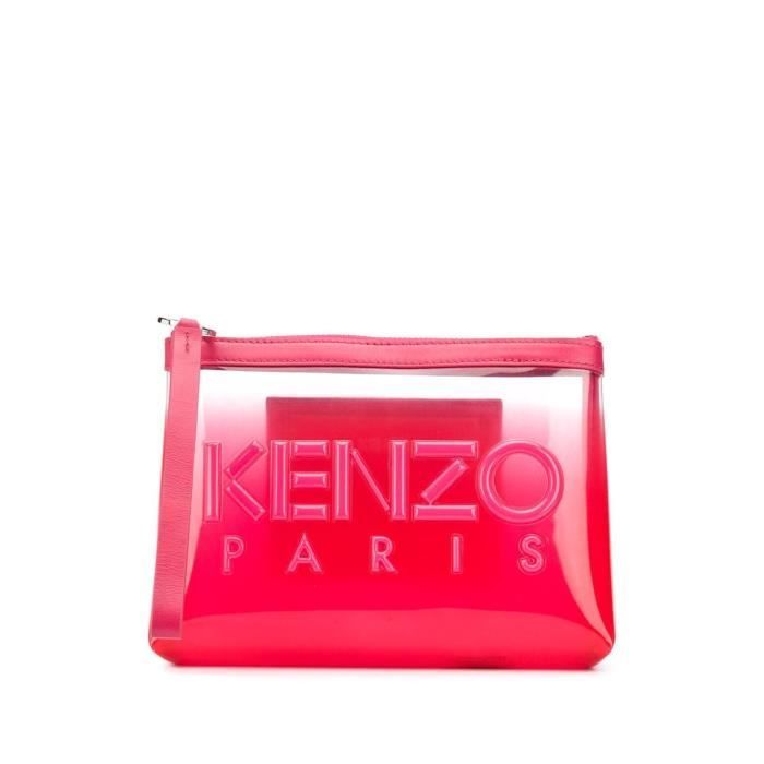pochette kenzo femme