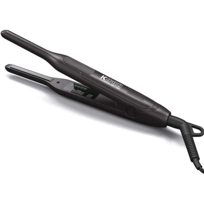 Lisseur cheveux courts et épais clearance