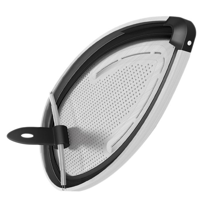 Semelle de fer - Centrale vapeur - LAURASTAR (41990) - Laurastar