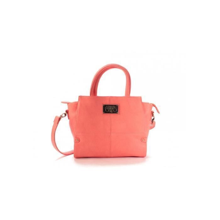 sac a main corail