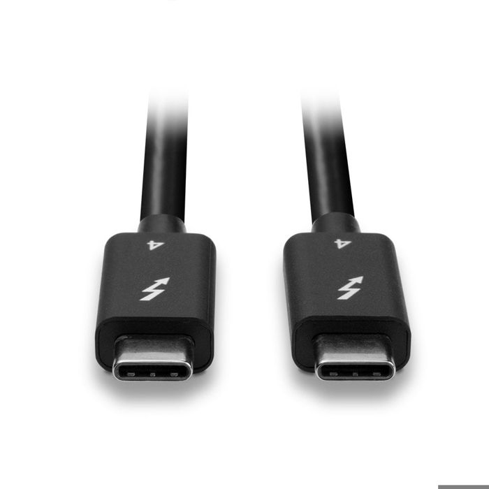 CÂBLE THUNDERBOLT 4 PASSIF 40GBIT-S 1M LINDY