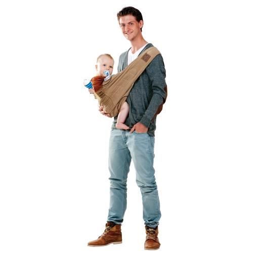 Lodger Porte-bébé Shelter 2.0 Reluxury. - Cdiscount Prêt-à-Porter