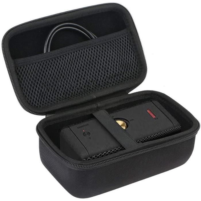Étui Rigide EVA Pour Haut-parleur Bluetooth Portable Jbl Boombox 3/2