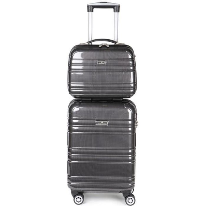 Set de valise avec vanity clearance