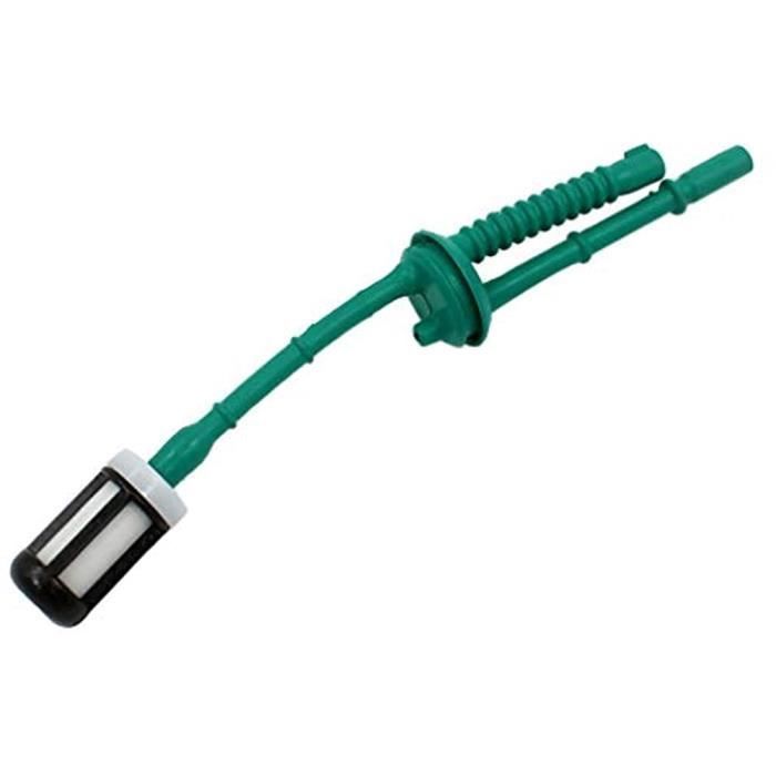 Tuyau à Essence Avec Filtre à Essence - Compatible Avec