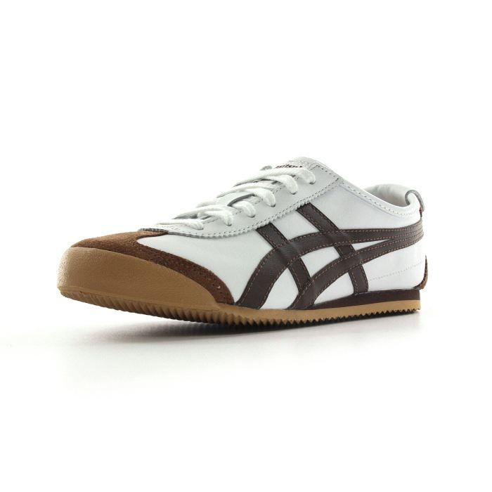 onitsuka tiger junior marron