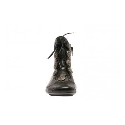 regard bottines