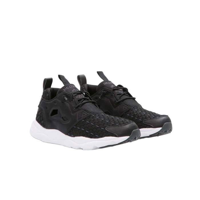 reebok furylite blanche femme