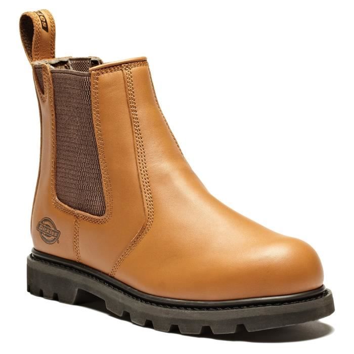 dickies fife crazy horse