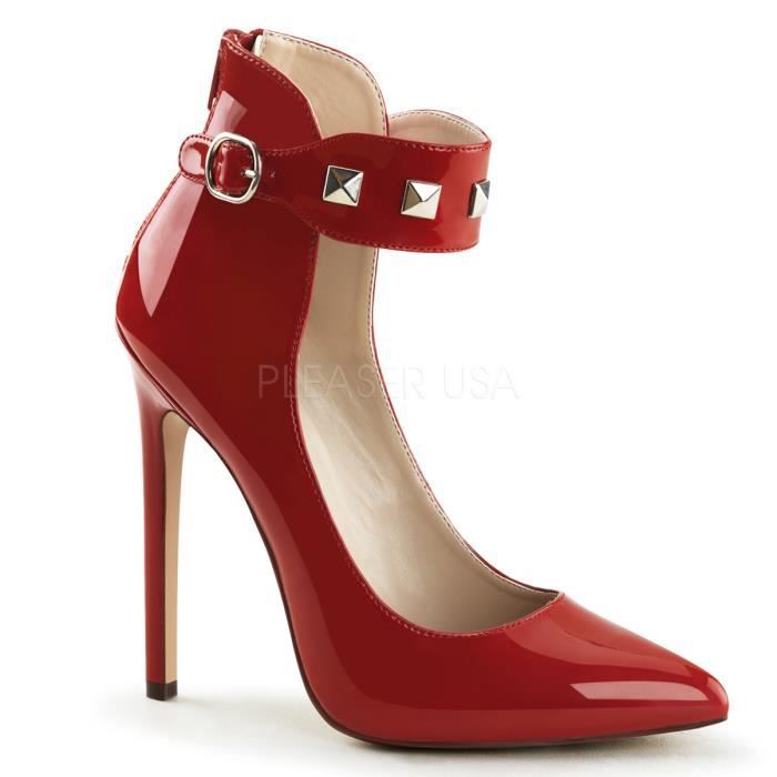 escarpin pleaser
