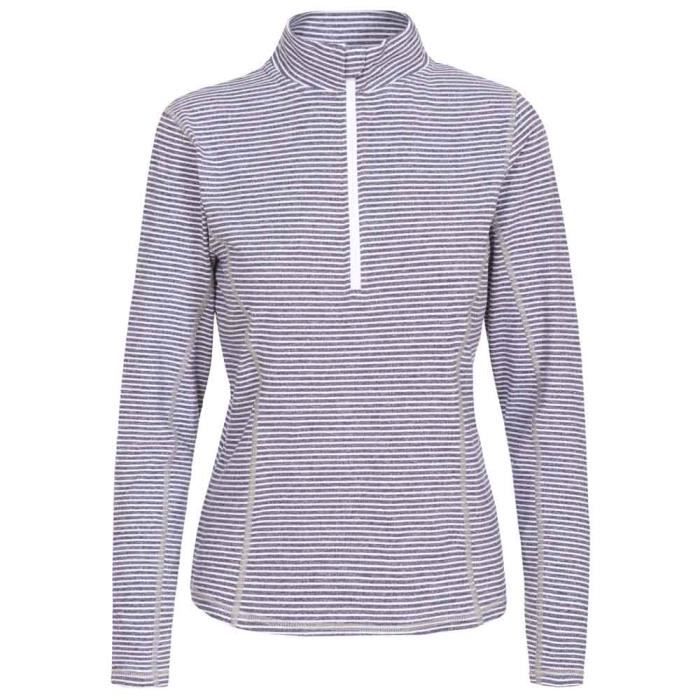 Vêtements femme Chemises techniques manches longues Trespass Overjoy