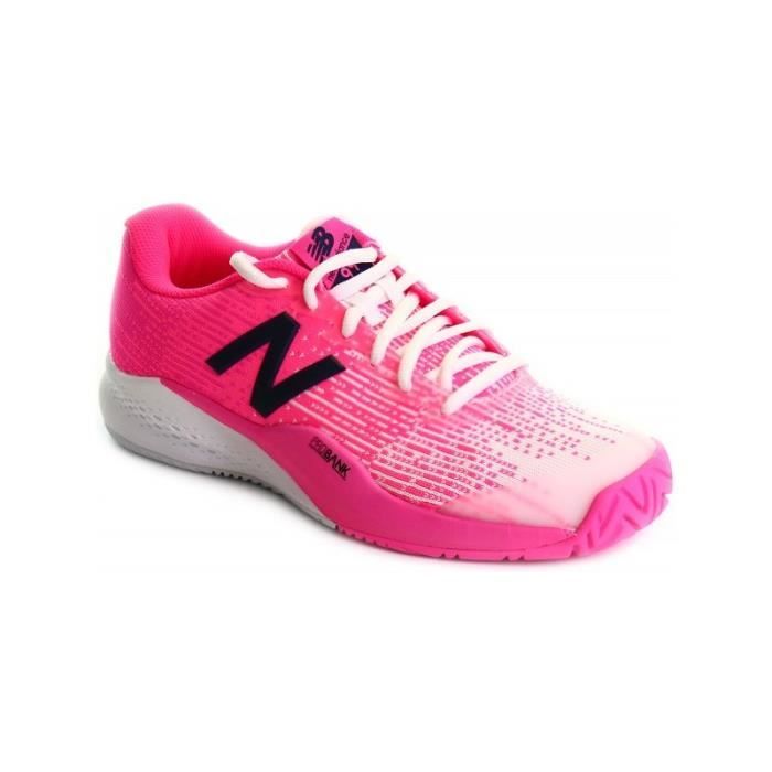 new balance femme 2017 rose