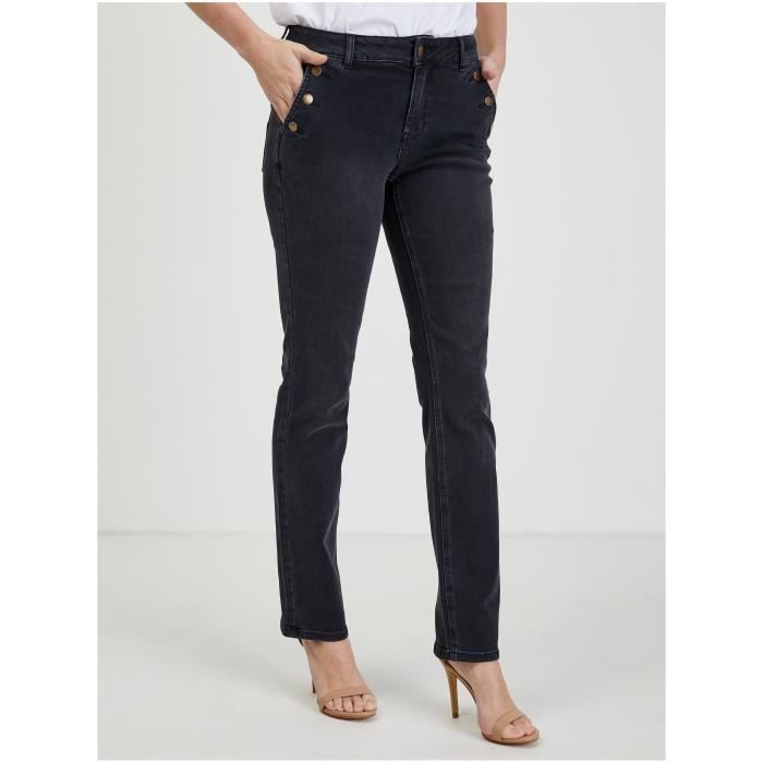 Cdiscount shop jean femme