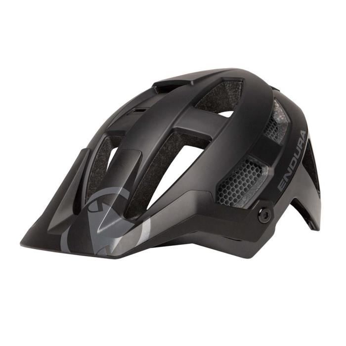 Endura SingleTrack MIPS Helmet Casque VTT Homme Cdiscount Sport