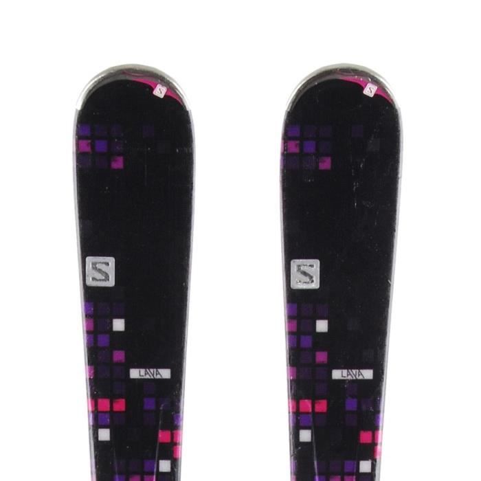 Salomon lava on sale