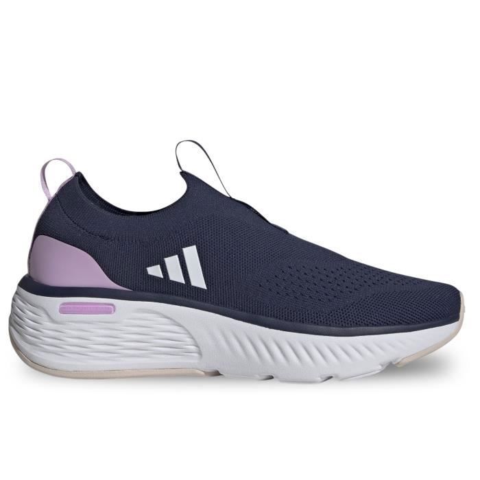 Adidas Adidas Cloudfoam Go Sock Chaussures pour Femme Bleu ID4041