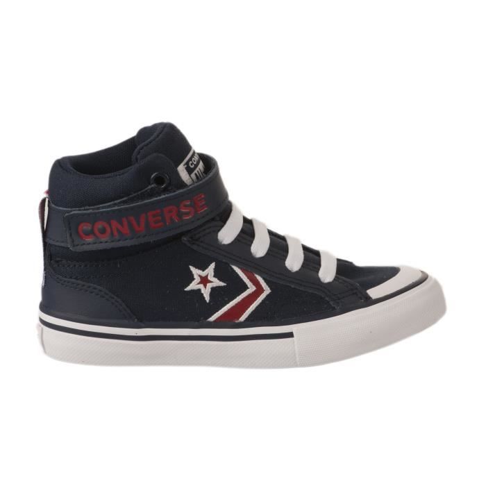 converse bleu marine bebe
