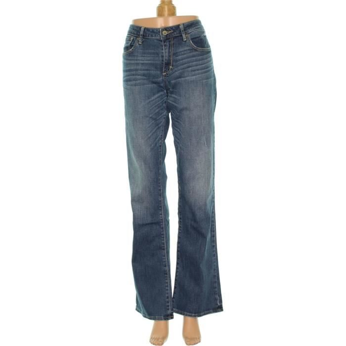 taille abercrombie