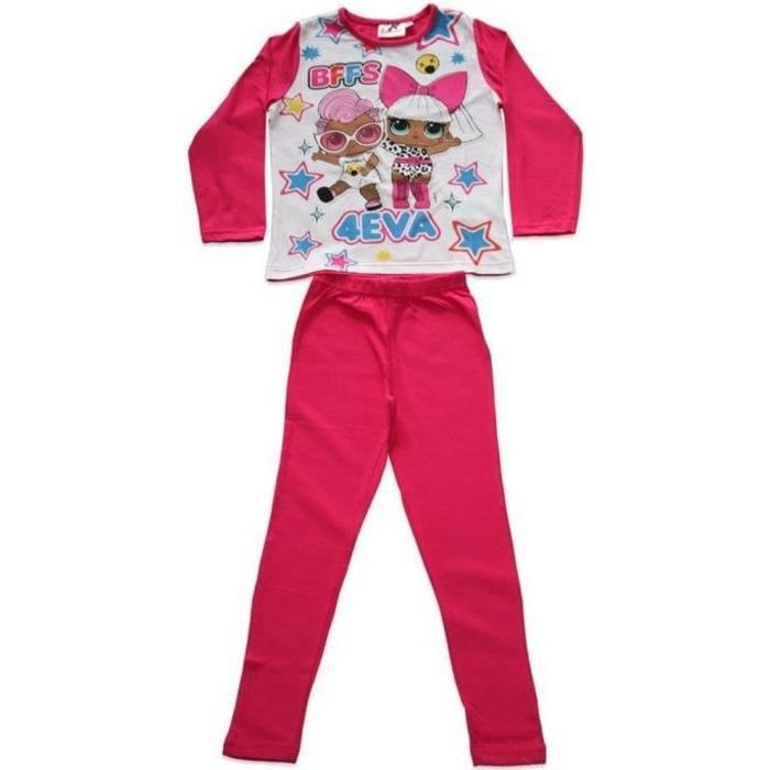 Pyjama new arrivals lol fille