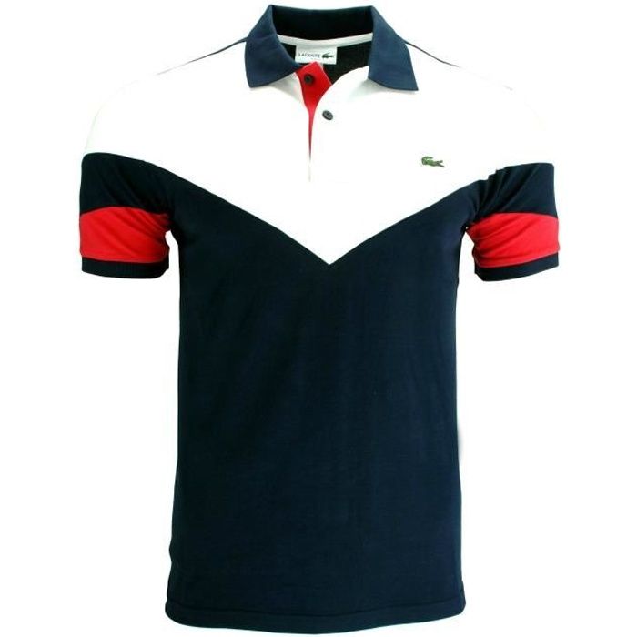 Cdiscount polo lacoste clearance