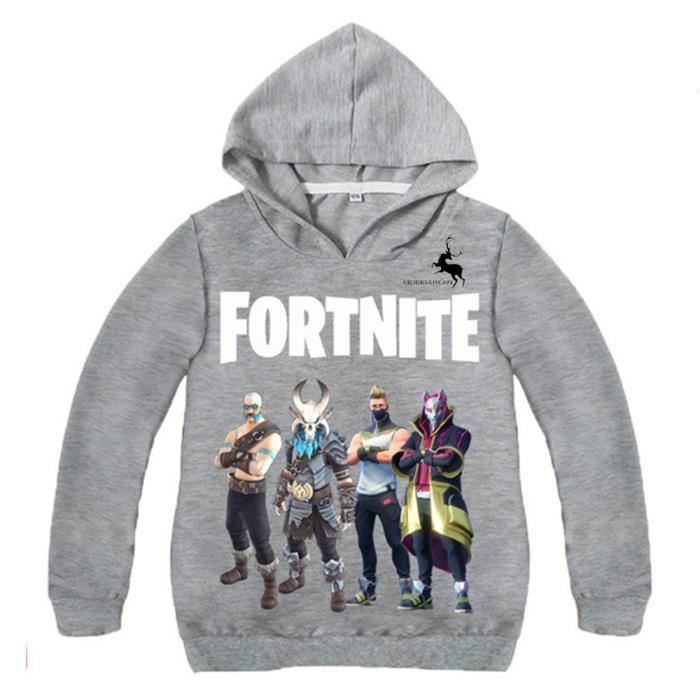 Pull de marque garcon clearance