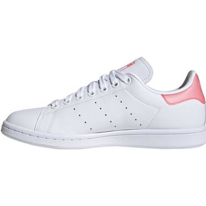 Basket adidas Originals STAN SMITH Cdiscount Chaussures