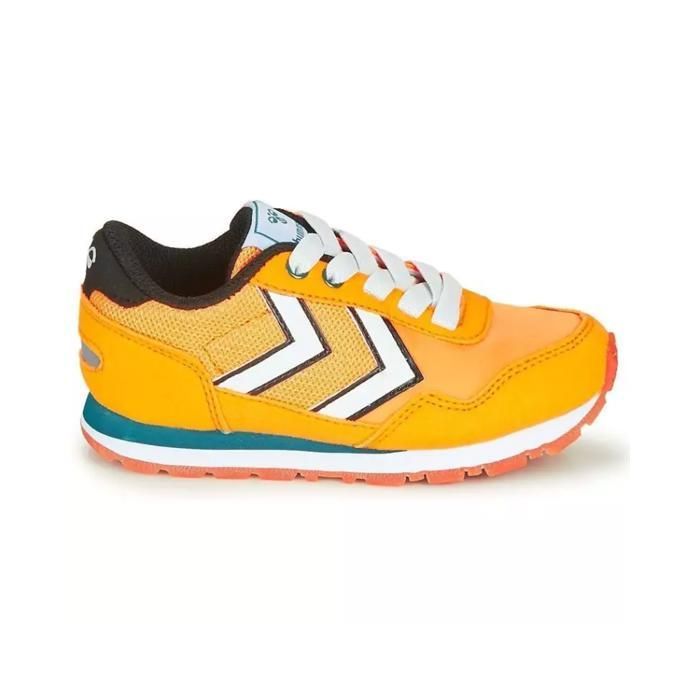 Basket hummel enfant clearance