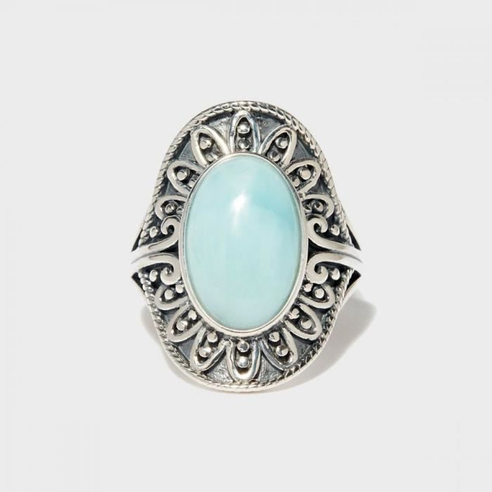Bague pierre argent cheap