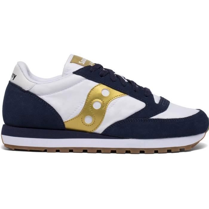 Saucony Sneakers Femme En 1981 avec le mod le Cdiscount Sport