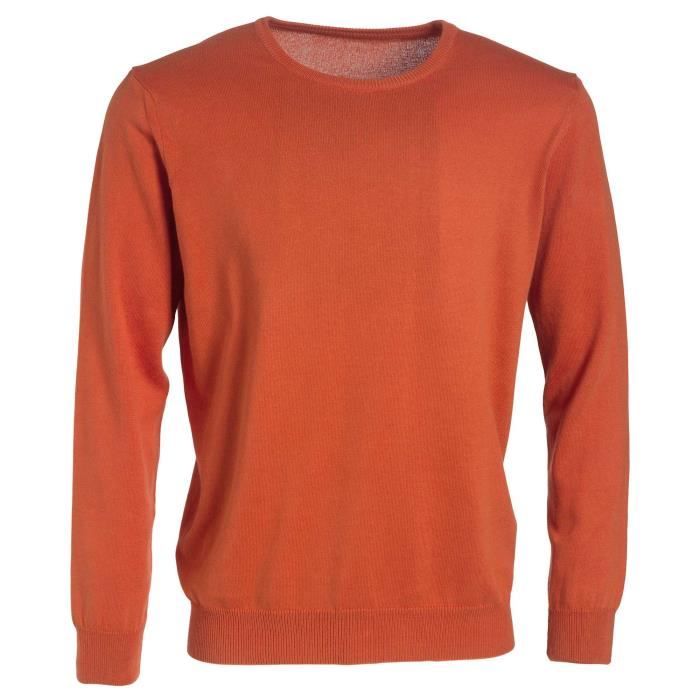 Pull léger 2025 homme