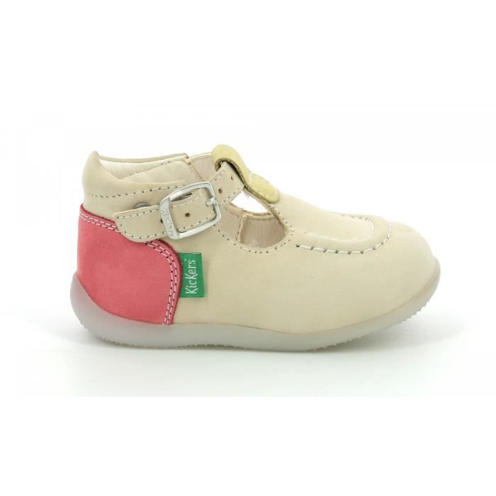 Kickers bonbek online fille