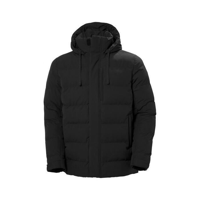 Doudoune Helly Hansen Mono material Puffy black 2XL Black Cdiscount PrêtàPorter Doudoune Helly Hansen Mono material Puffy black 2XL Black Cdiscount PrêtàPorter