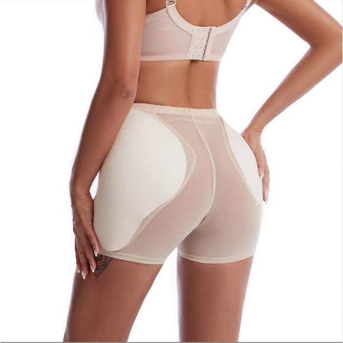 Shorty gainant ventre on sale plat
