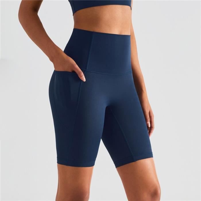 legging bermuda femme