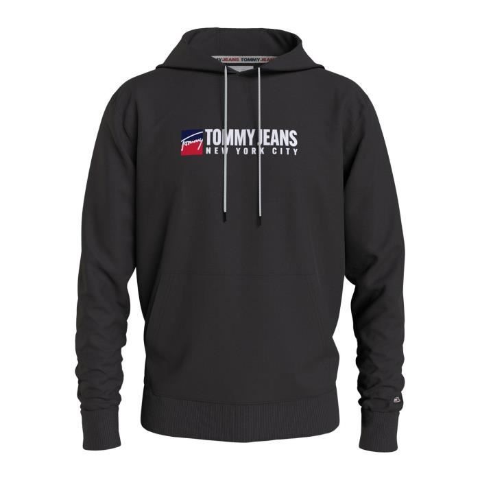 Sweat tommy jeans homme 2025