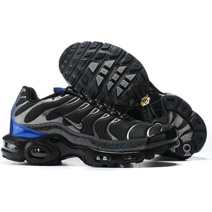 Baskets Nike Air Max TXT Plus TN Homme Chaussures Entraînement de