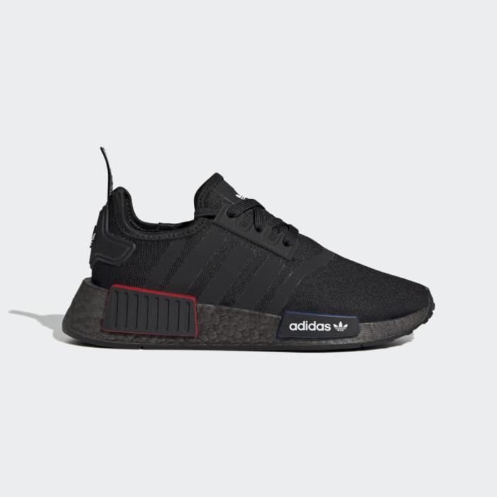 Nmd r1 2025 noir