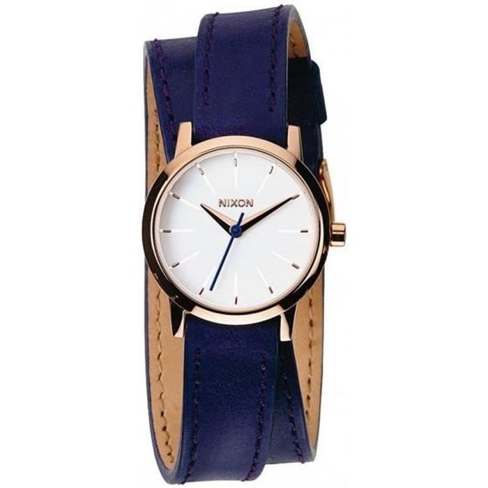 Nixon bracelet 2025 montre