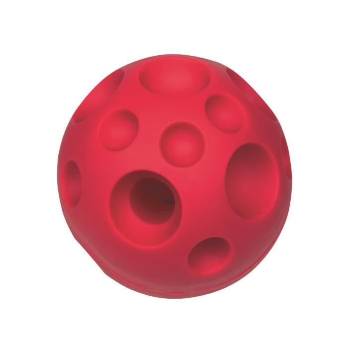 NOB Gummi jouet chien 'treat ball' RG Ø 12cm