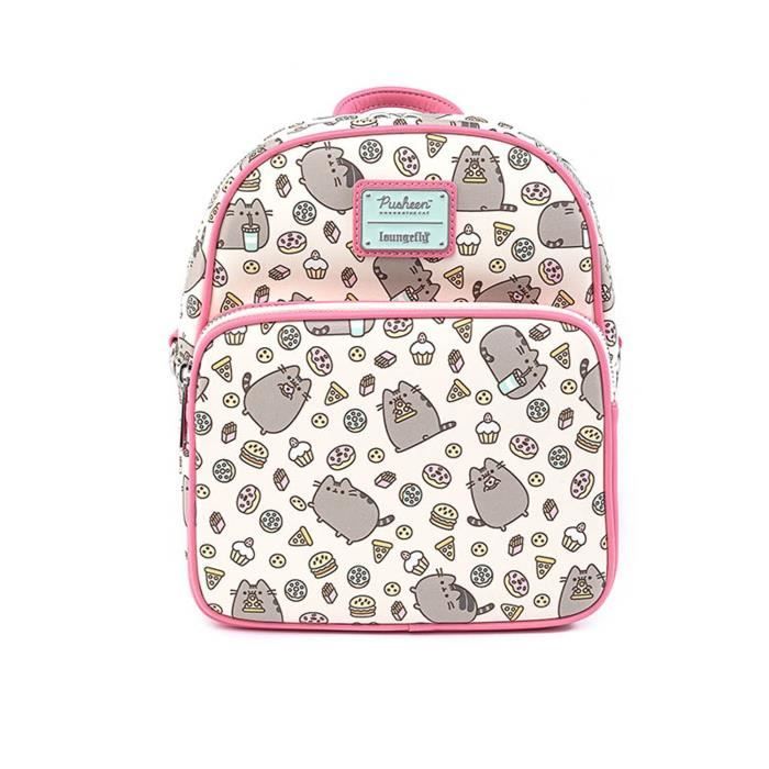 Sac pusheen store