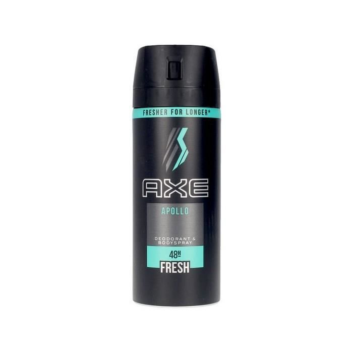 Deodorants en Spray Chic spray deodorant apollo axe (150 ml