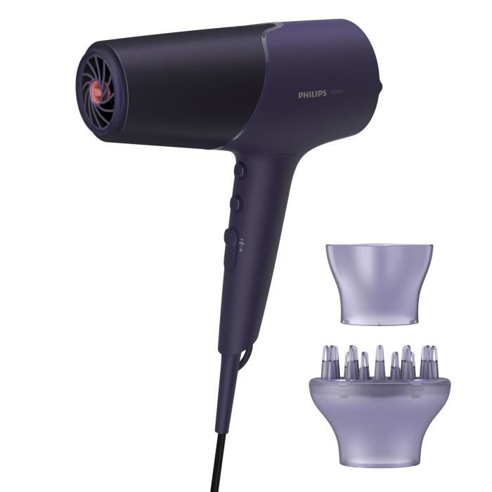 Sèche cheveux PHILIPS BHD51400 Mixte